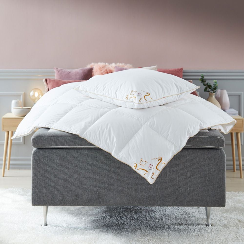 ROYAL GOLD WARM tekk