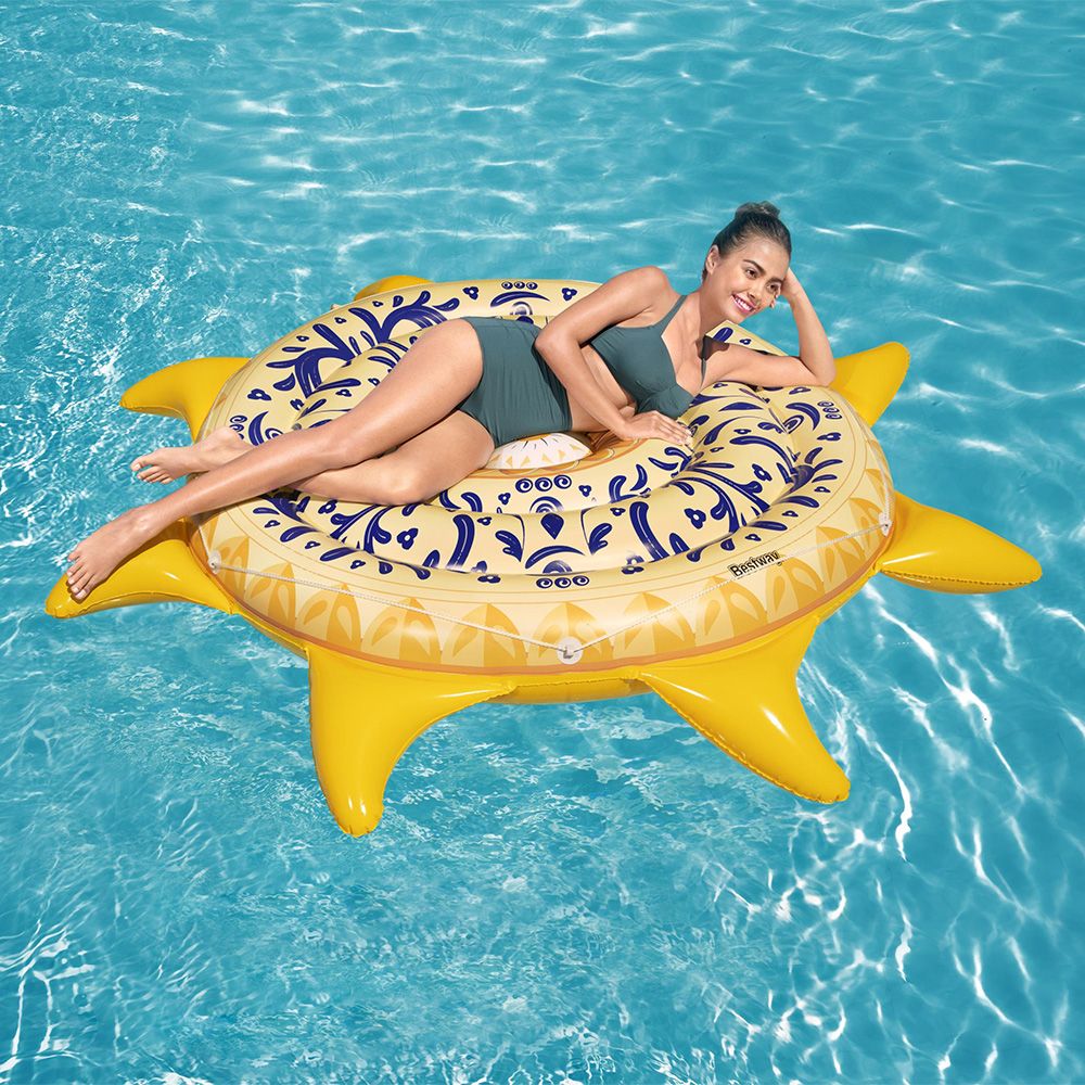 POOL ujumismadrats