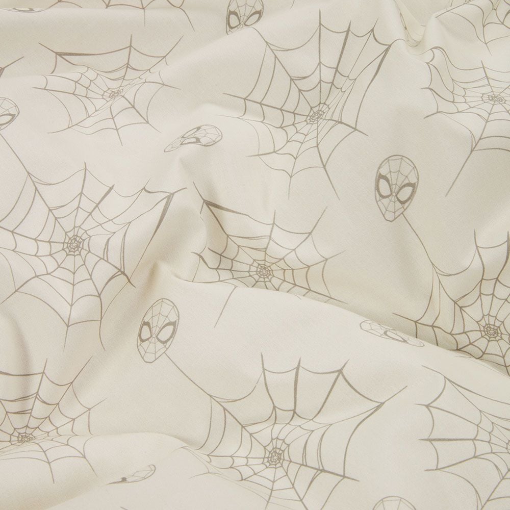 SPIDERMAN voodipesukomplekt