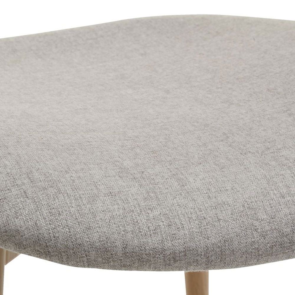 SKIBET+HVIDOVRE söögitoa komplekt