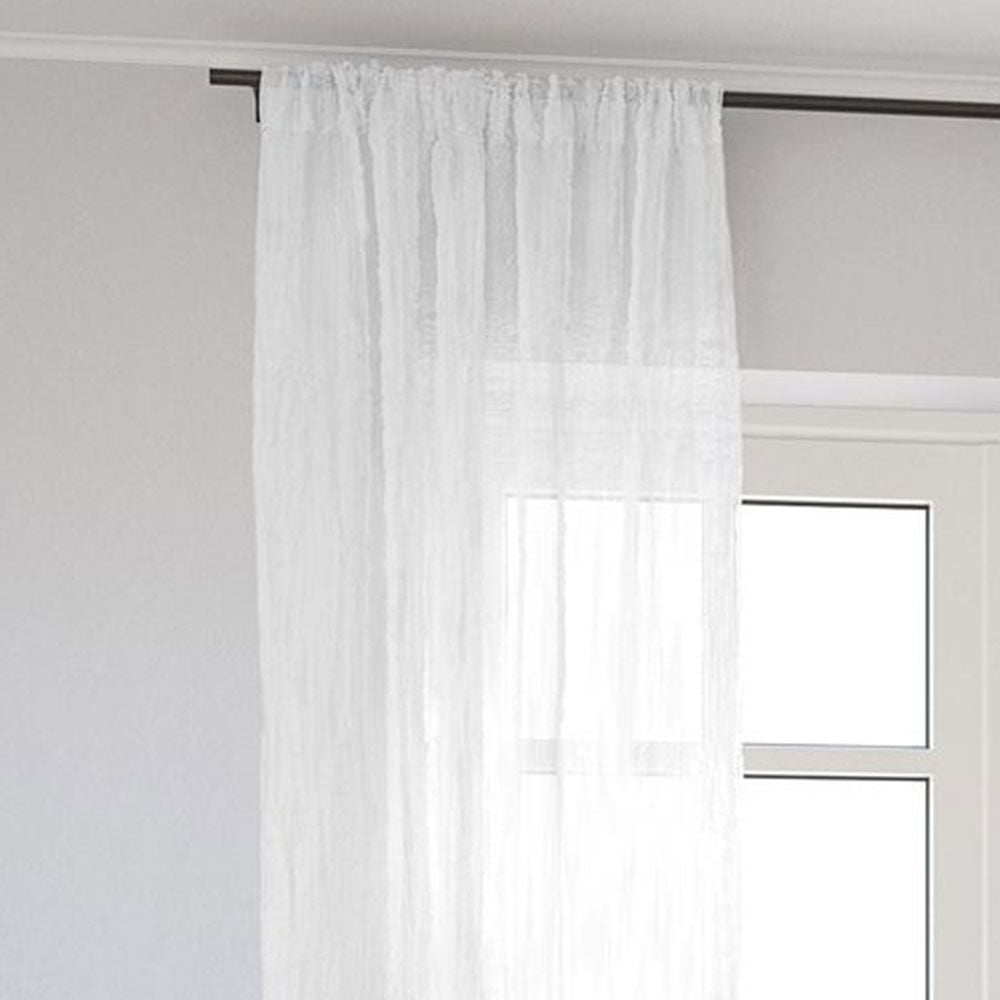 HIRSHOLM päevakardin 135x300