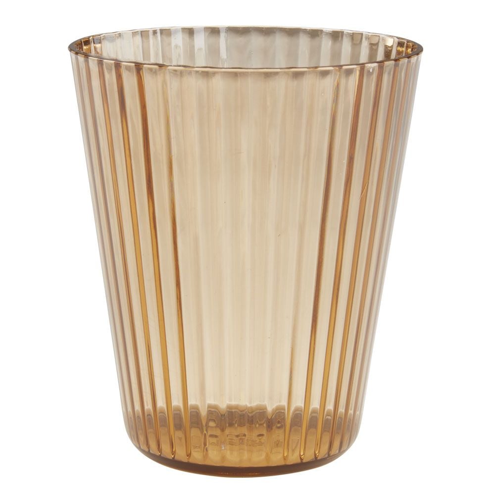 BRUNO plastikust topsid 4 tk