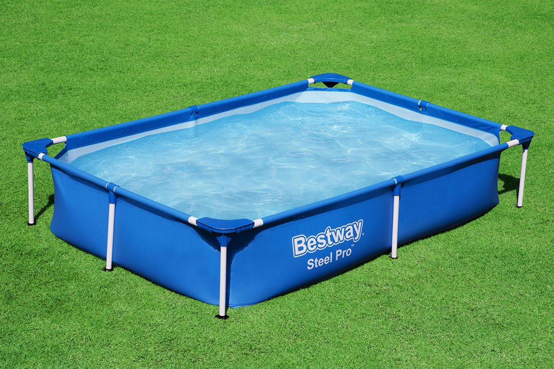 STEEL PRO bassein 1200L