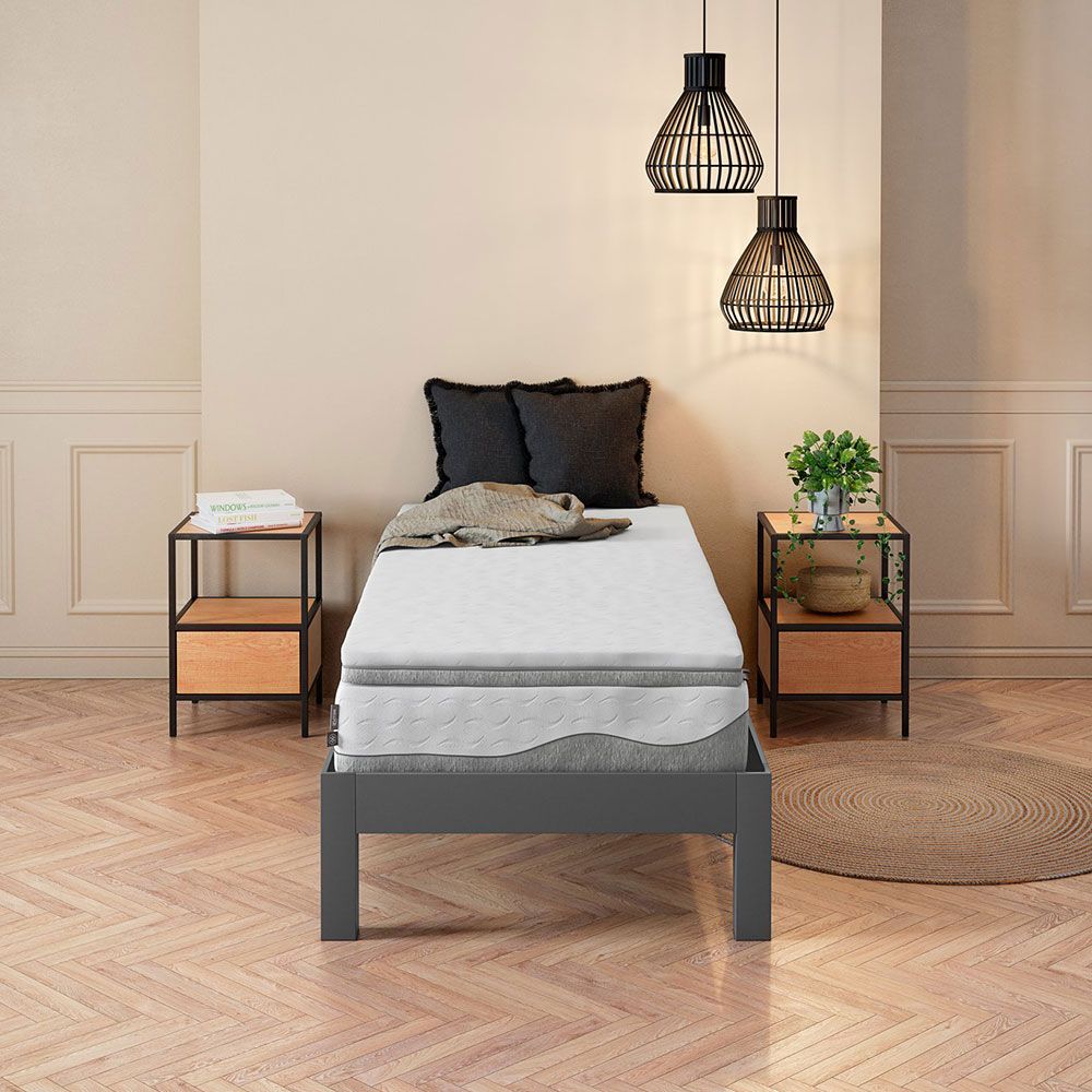 DREAM LUX GT110 WELLPUR kattemadrats