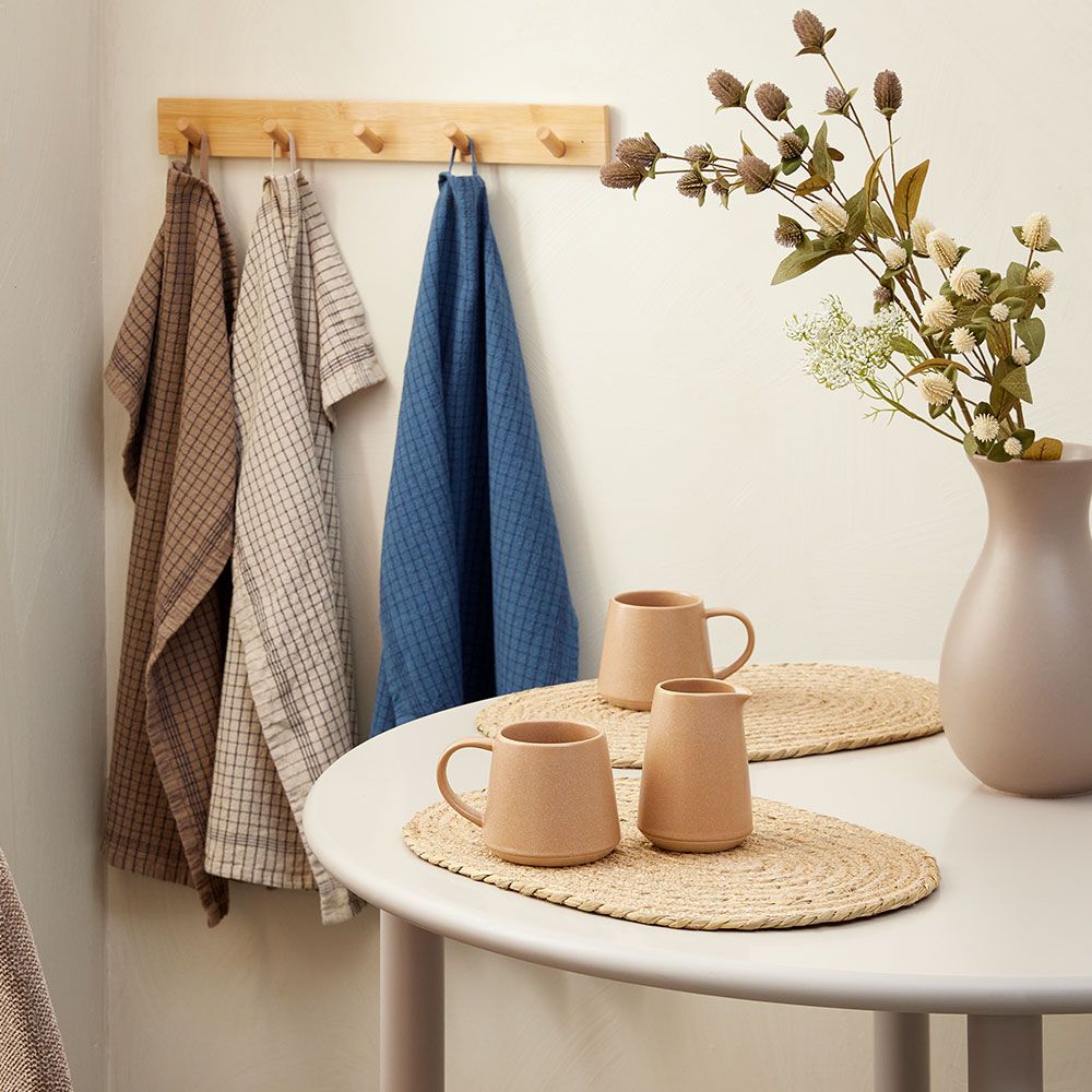NEEM köögirätikute komplekt 3 tk