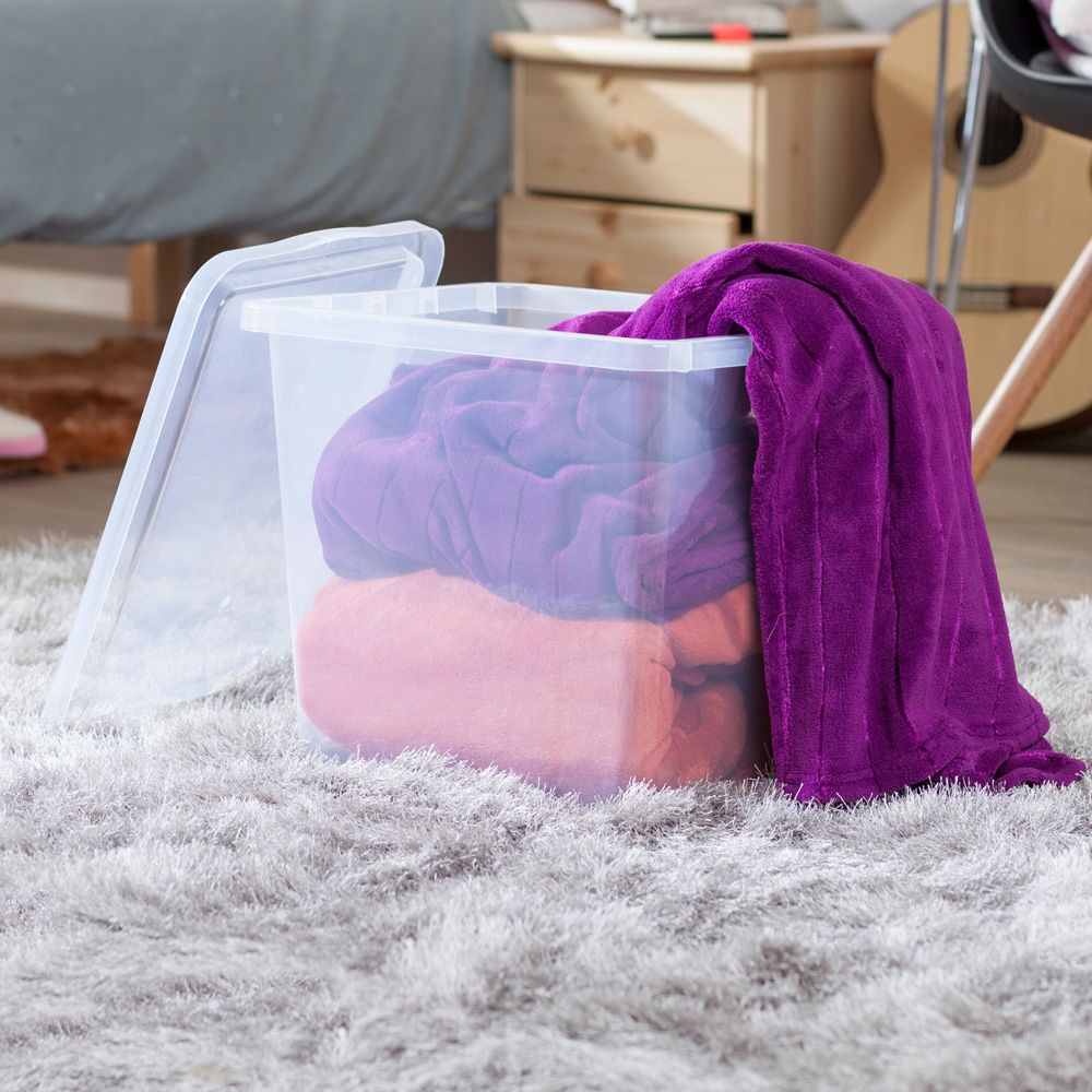 BASIC BOX hoiukast
