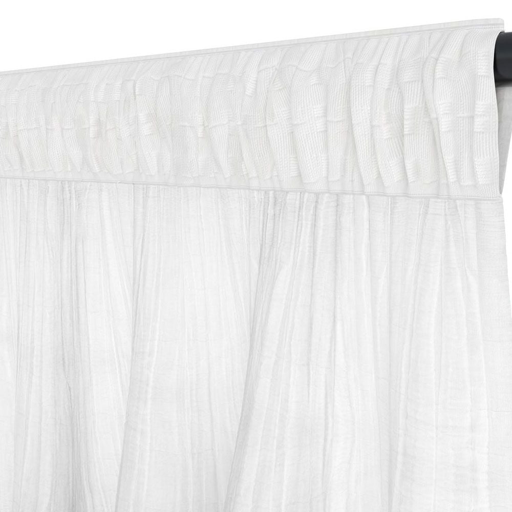 HIRSHOLM päevakardin 135x300