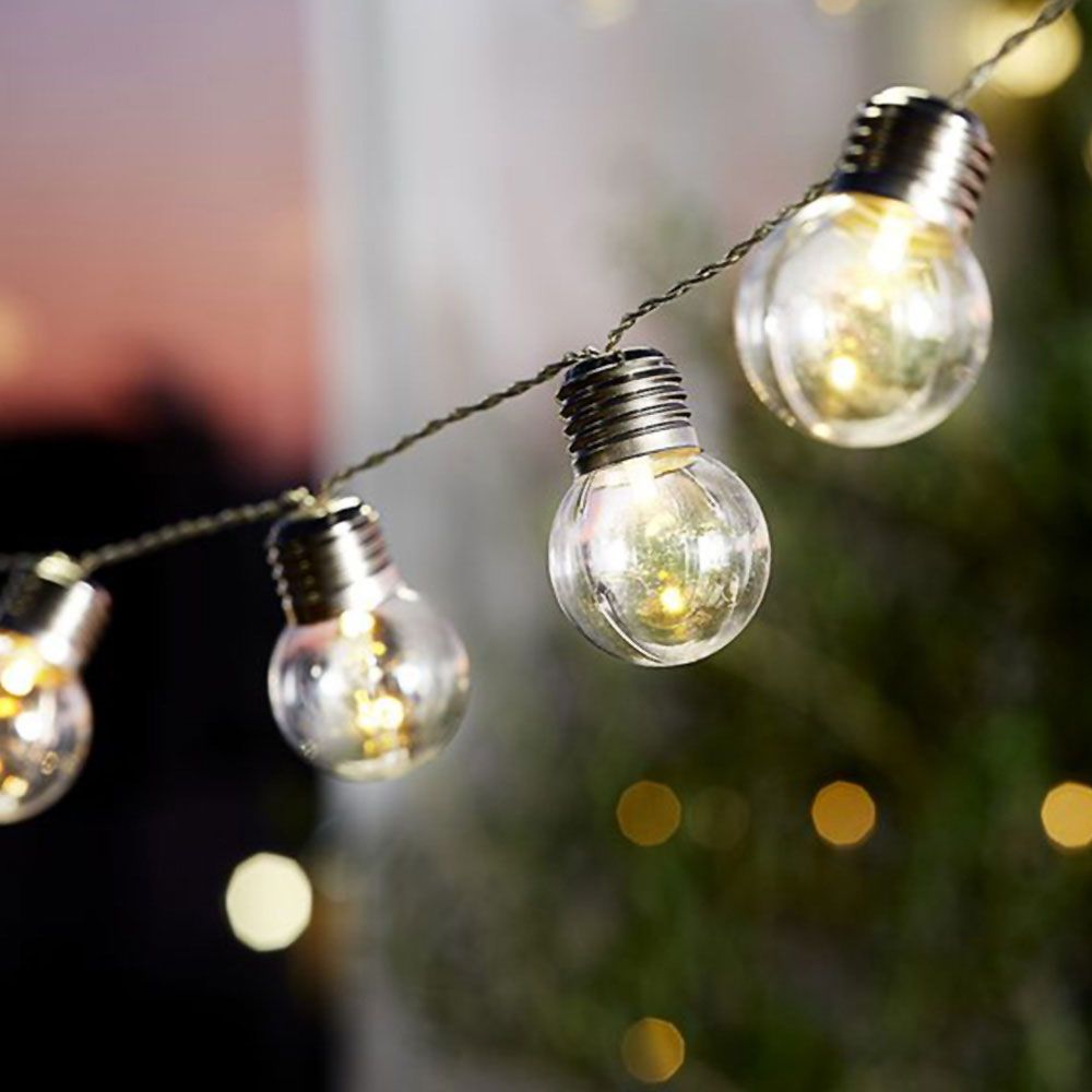 FINK 50 LED nöörvalgusti