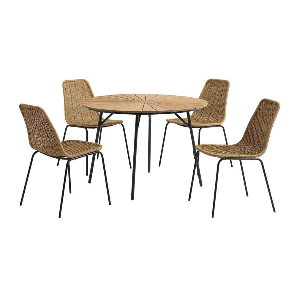 RANGSTRUP laud