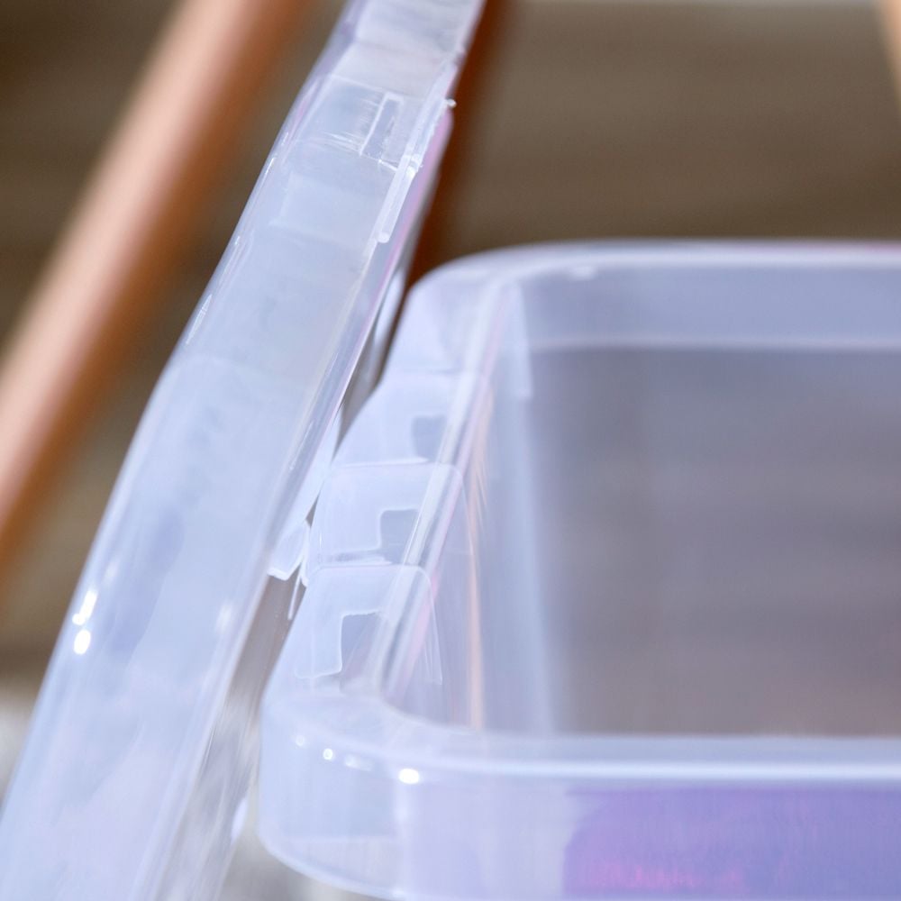 BASIC BOX hoiukast