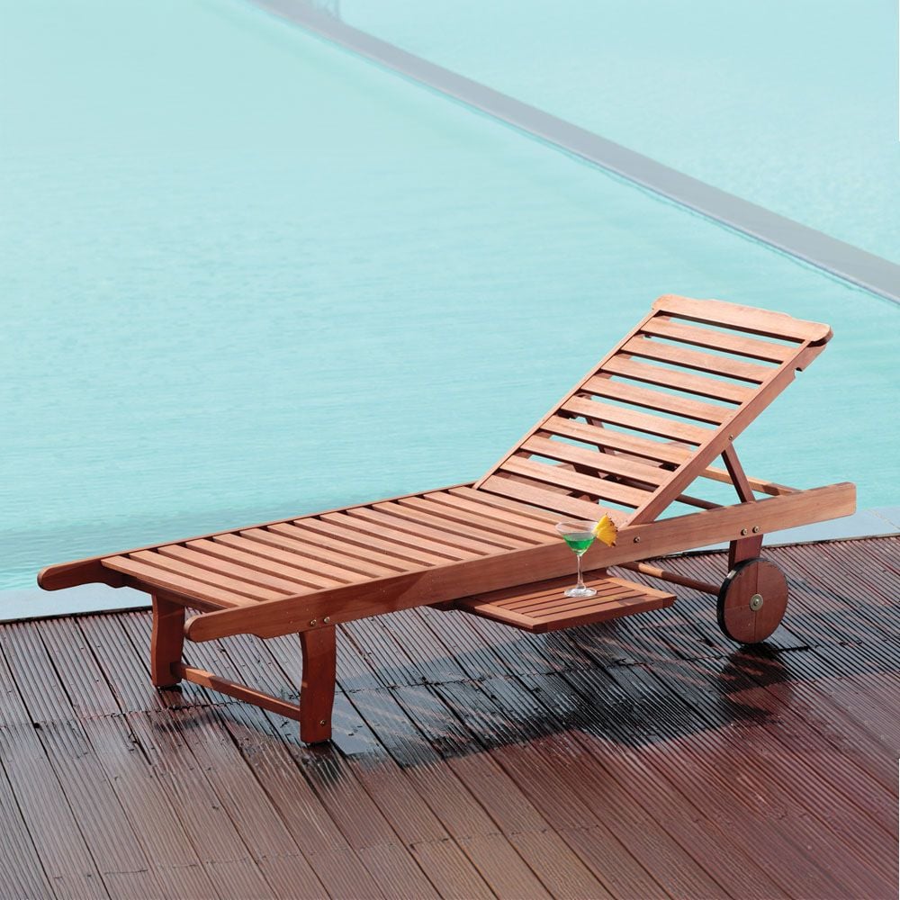 SUZANO päevitustool