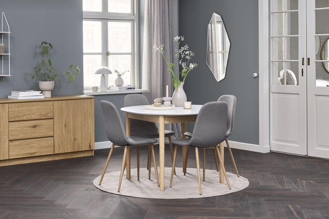 MARSTRAND+JONSTRUP söögitoakomplekt