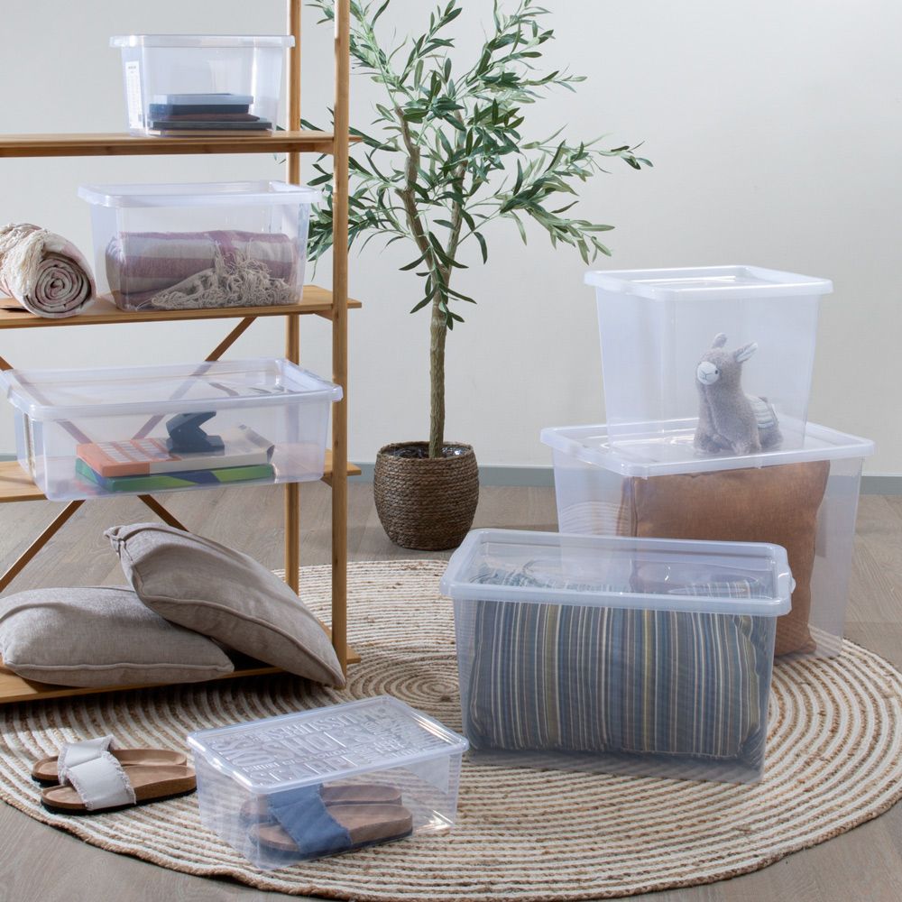 BASIC BOX hoiukast