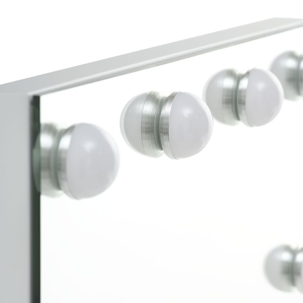 ENGLERUP LED-valgustusega peegel