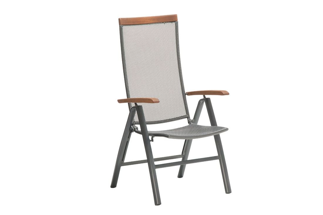 LARVIK aiamööbli komplekt