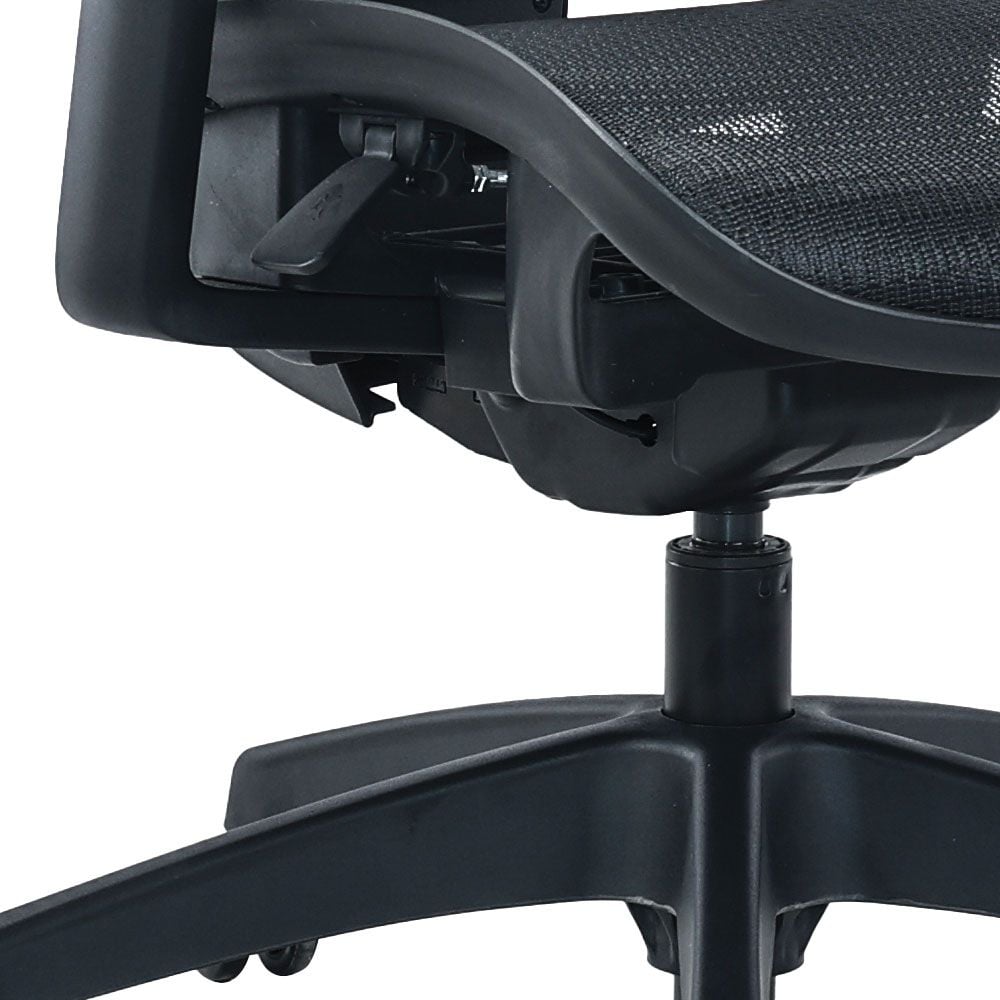 VARPELEV ergonoomiline kontoritool