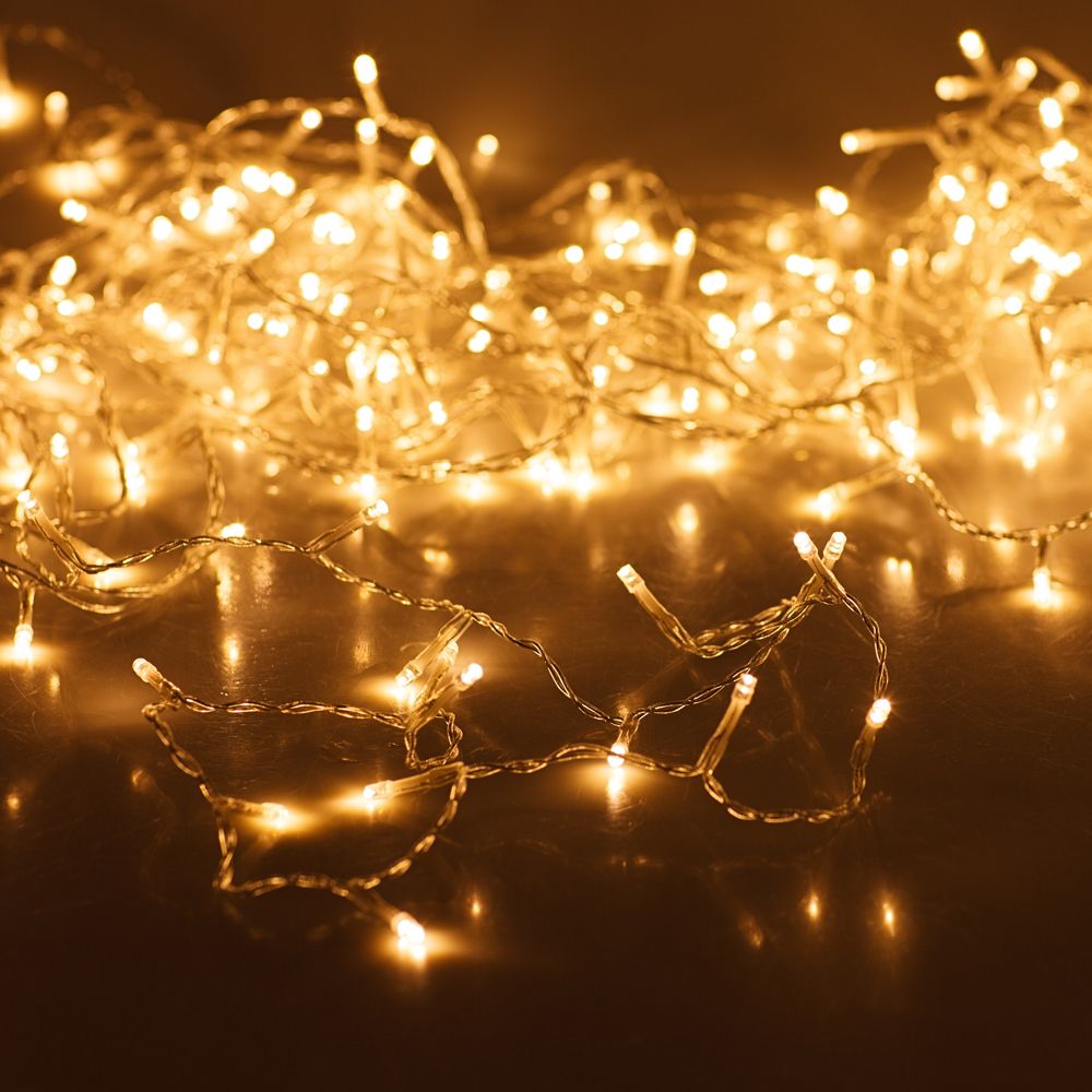 BORA 240 LED nöörvalgusti