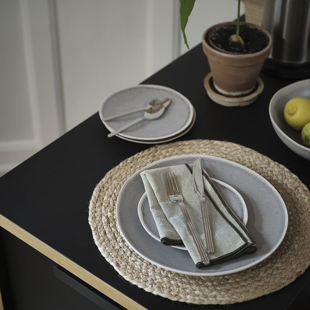 GREGERS söögiriistade komplekt 16 tk