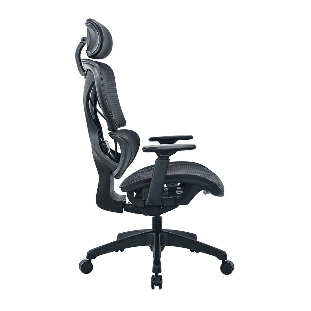 VARPELEV ergonoomiline kontoritool