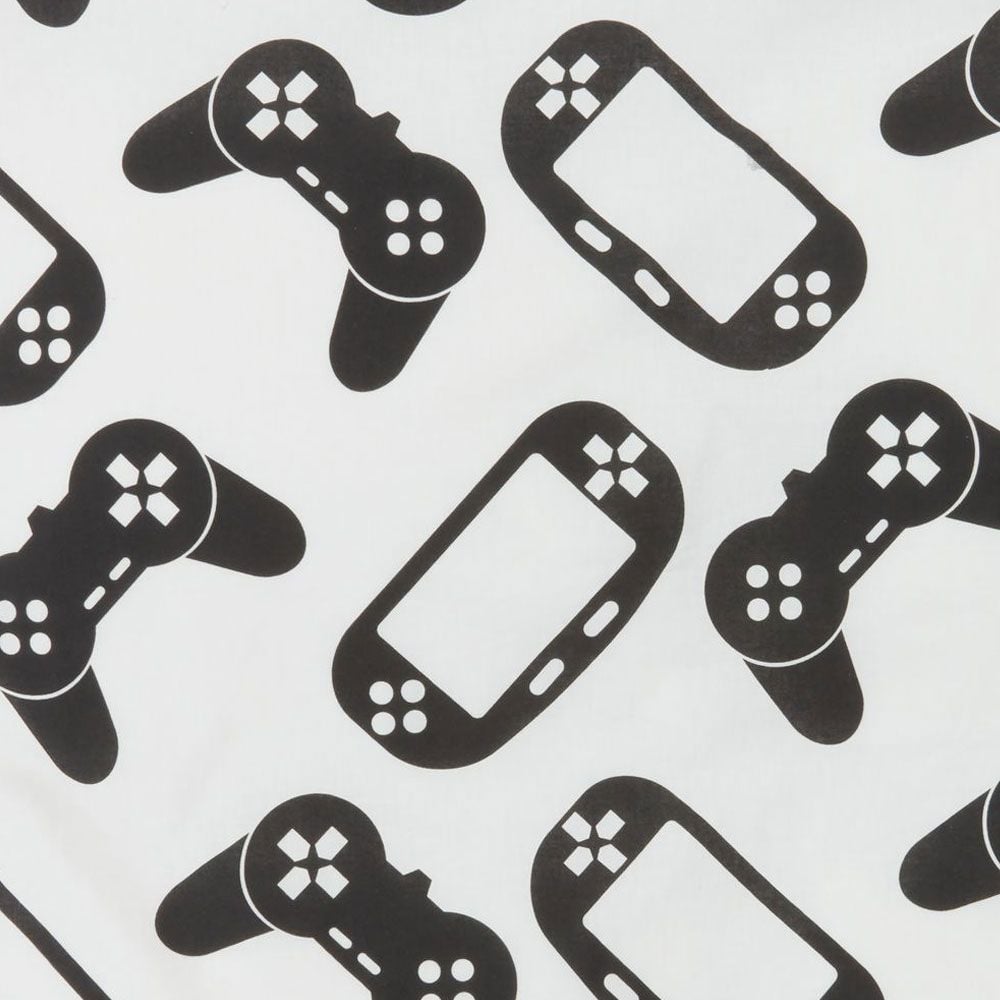 GAMING voodipesukomplekt