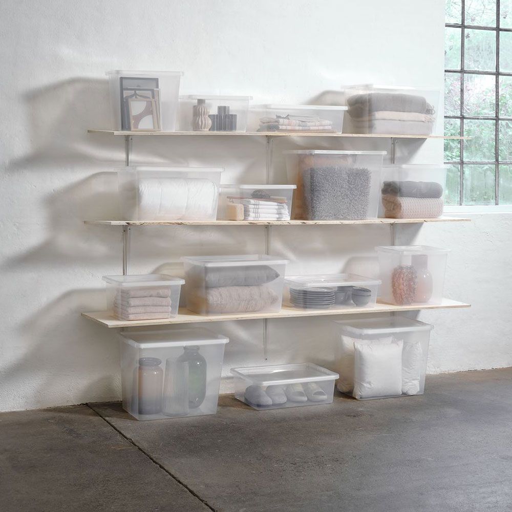 BASIC BOX hoiukast