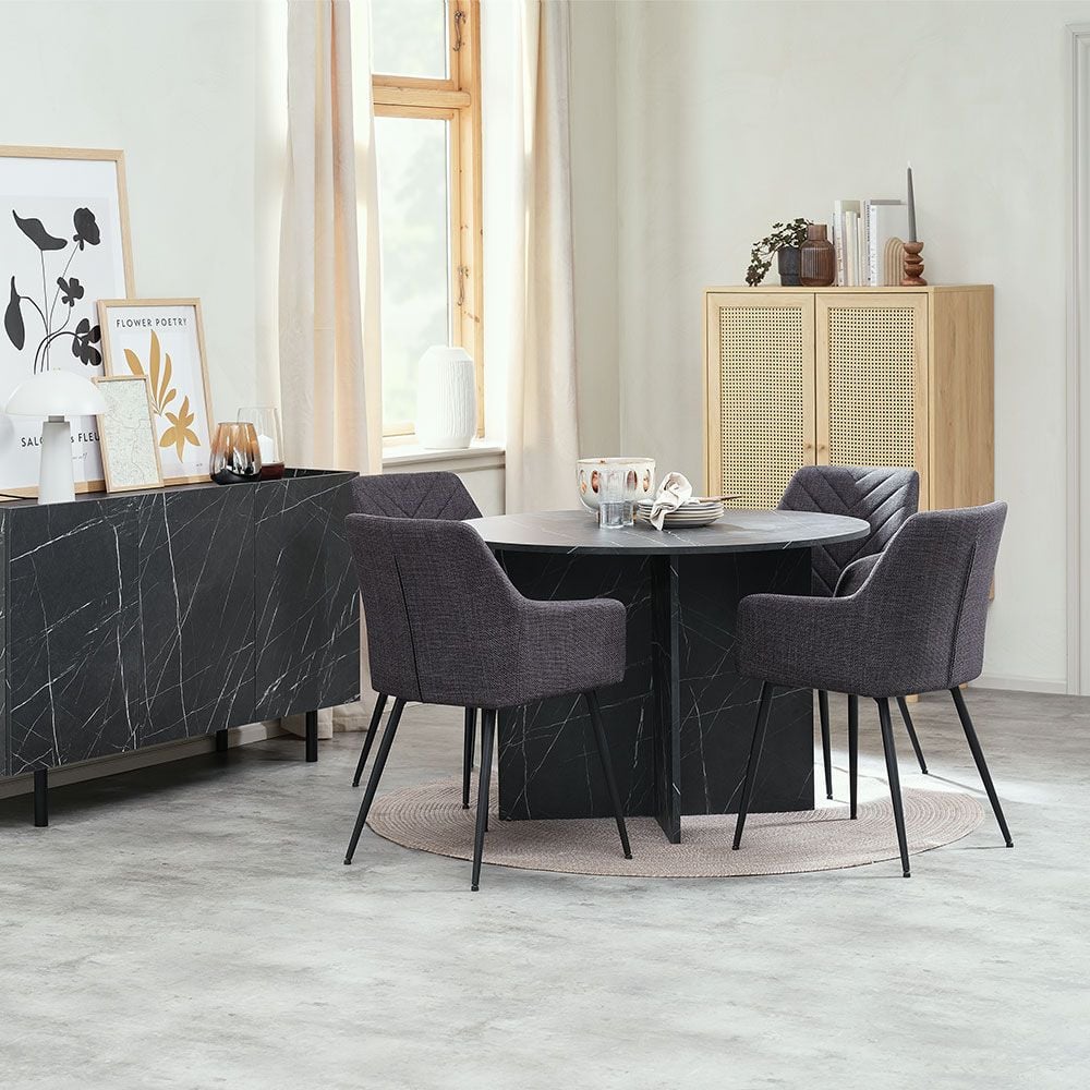 KRONDAL+PURHUS söögitoakomplekt