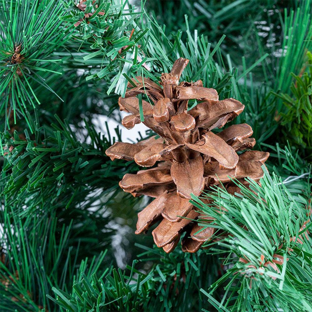 ASBERGET jõulukuusk 240cm