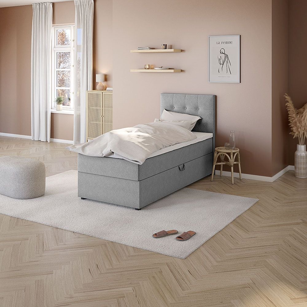 TYLDA GC50+NISA H70 DREAMZONE kontinentaalvoodi