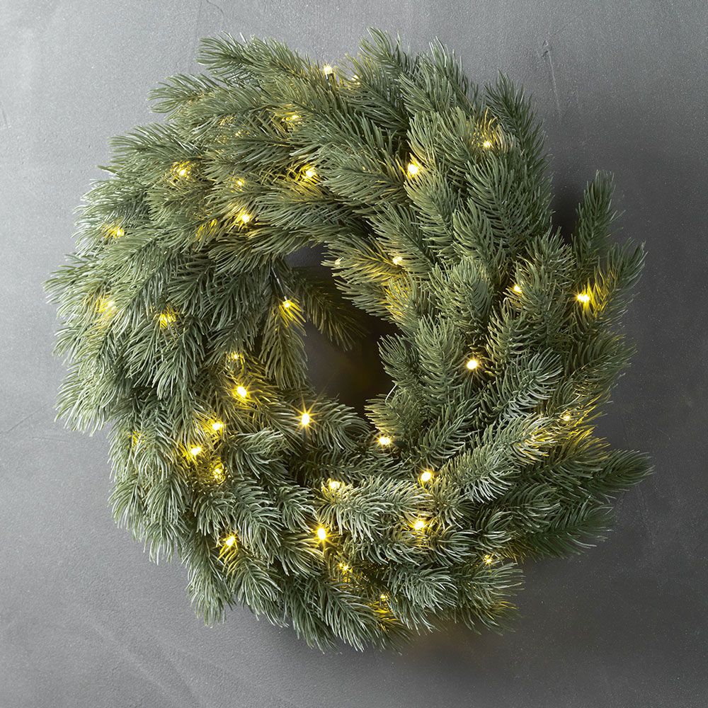 FENRIS 48 LED jõulupärg