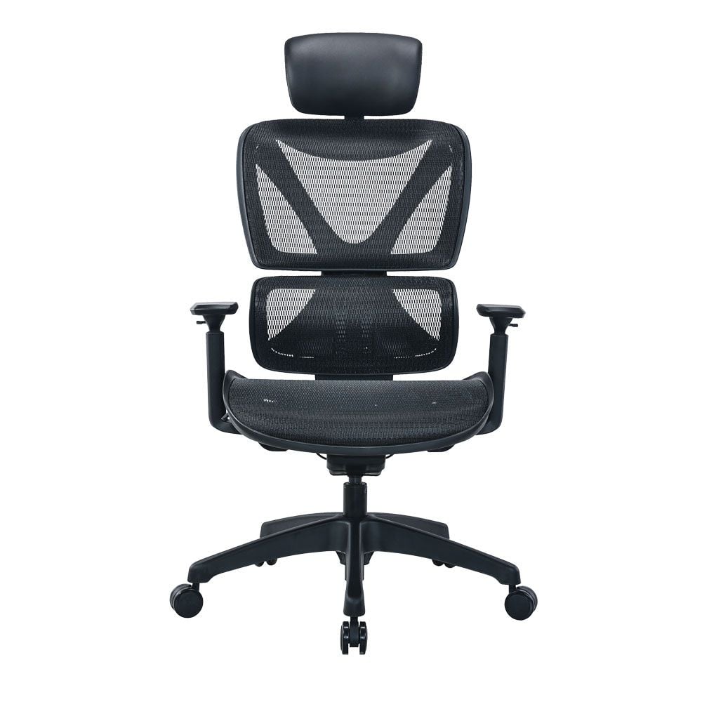 VARPELEV ergonoomiline kontoritool