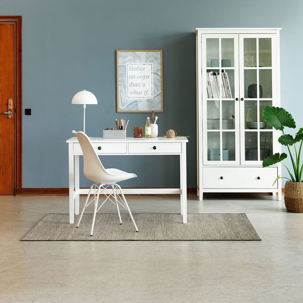 NORDBY vitriinkapp