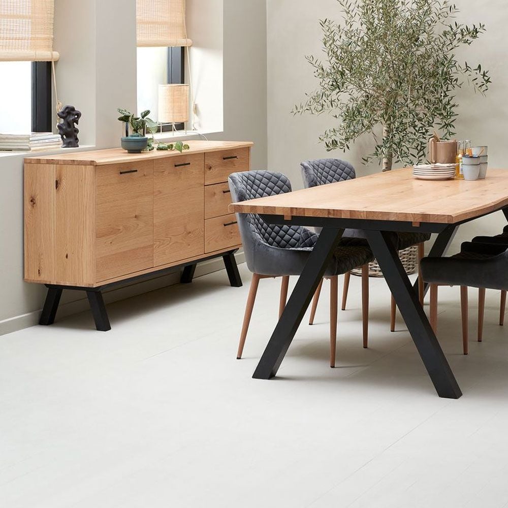 SANDBY puhvetkapp