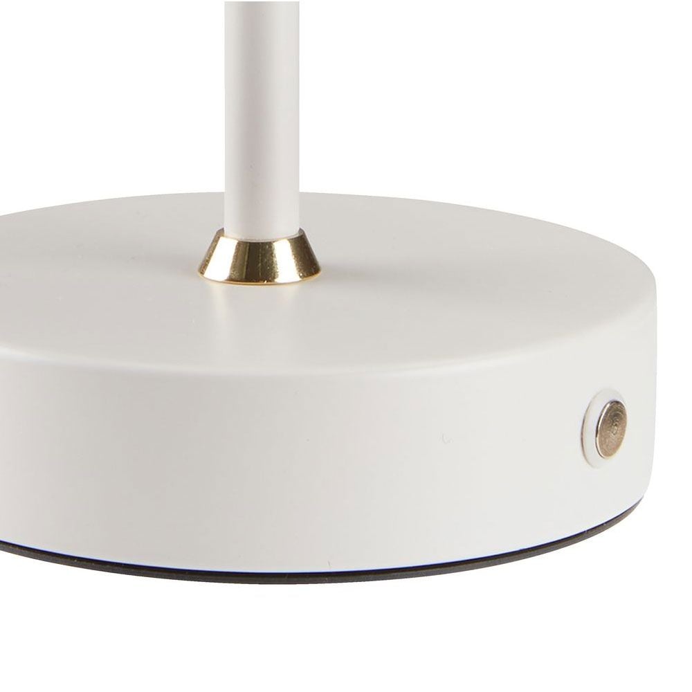 KENT lamp patareidega