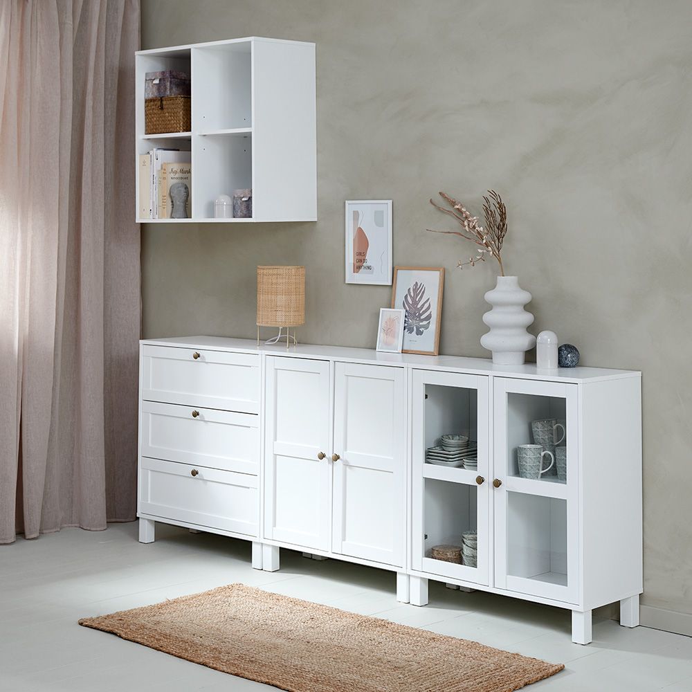 SKALS vitriinkapp