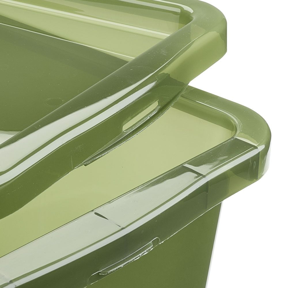 BASIC BOX hoiukast 15L