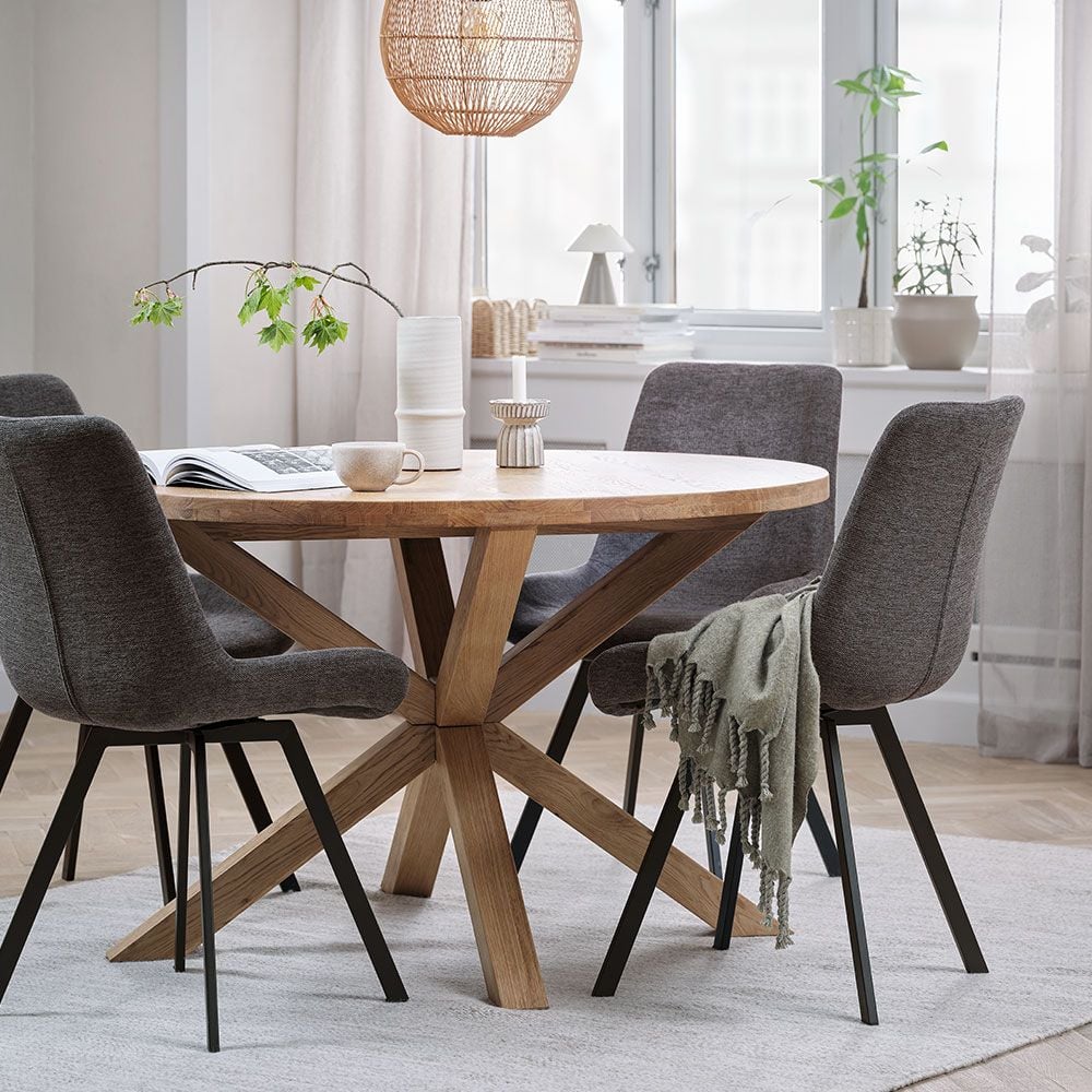 GRIBSKOV+HYGUM söögitoakomplekt