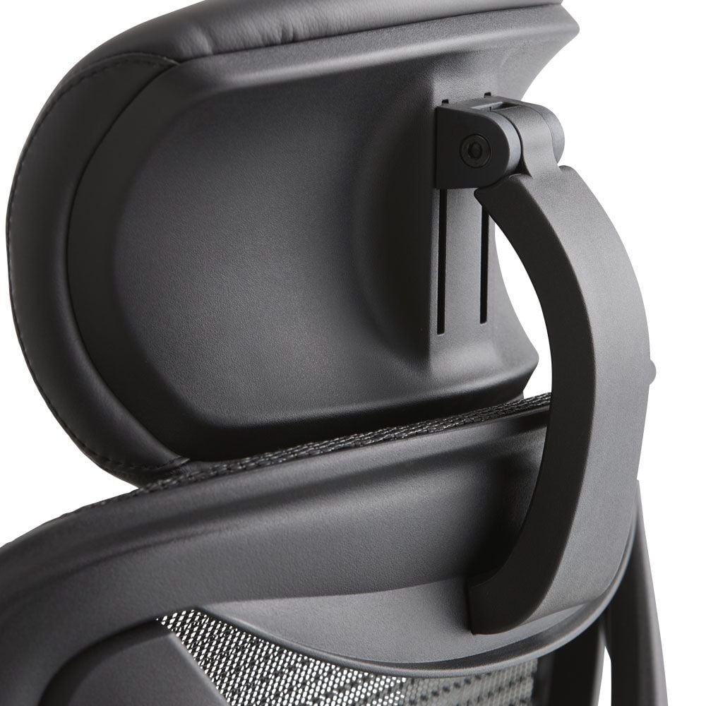 VARPELEV ergonoomiline kontoritool