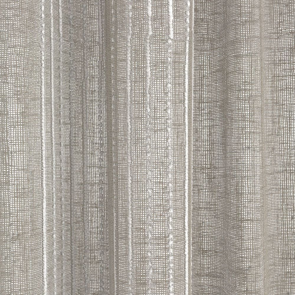 UTKLIPPAN päevakardin 140x245