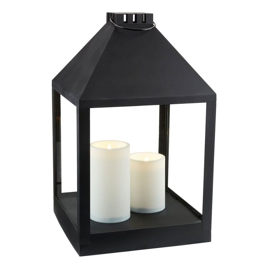 VIDAR LED-latern