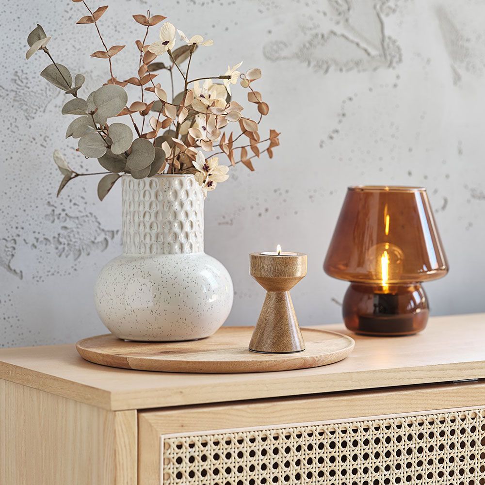 HOLGER lamp patareidega