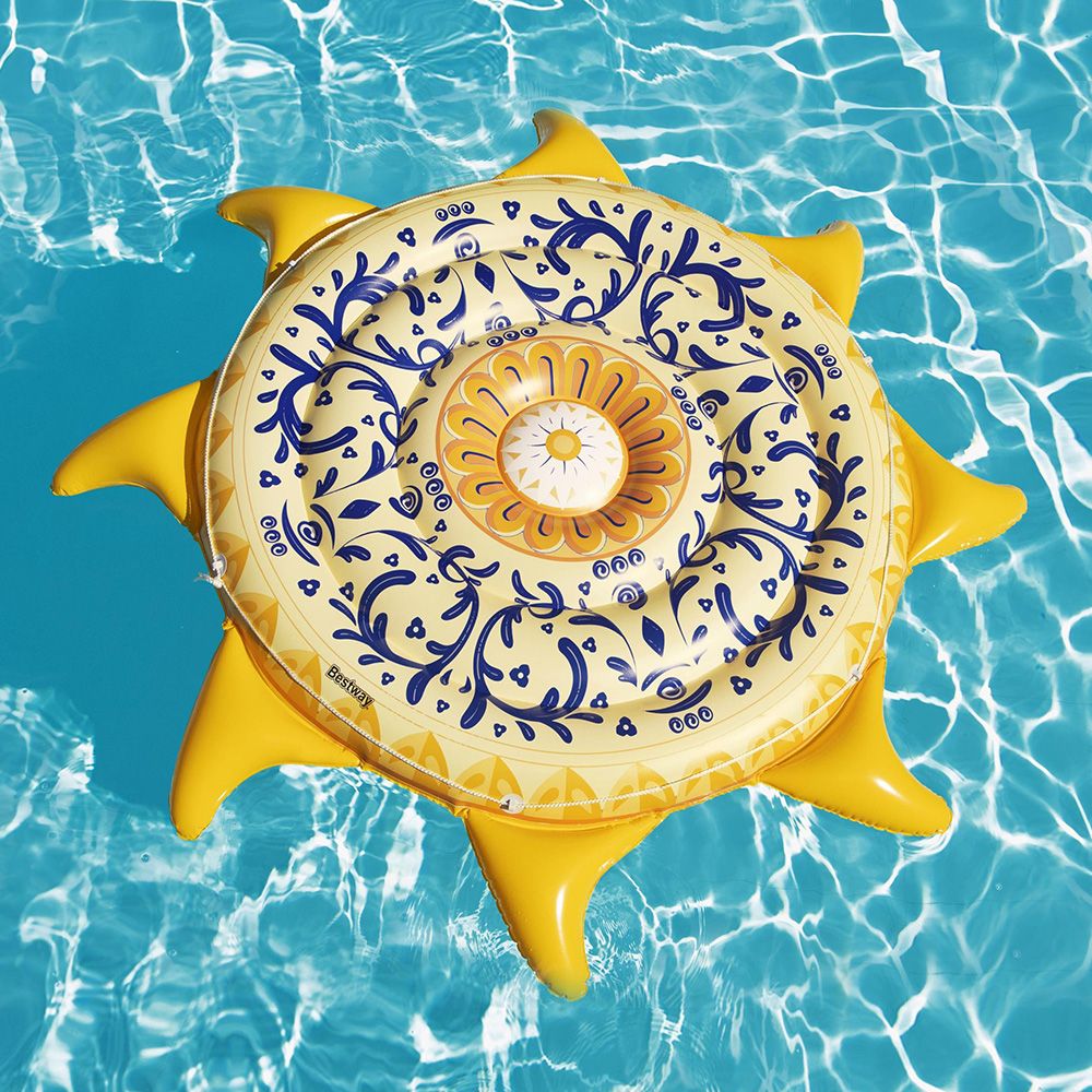 POOL ujumismadrats