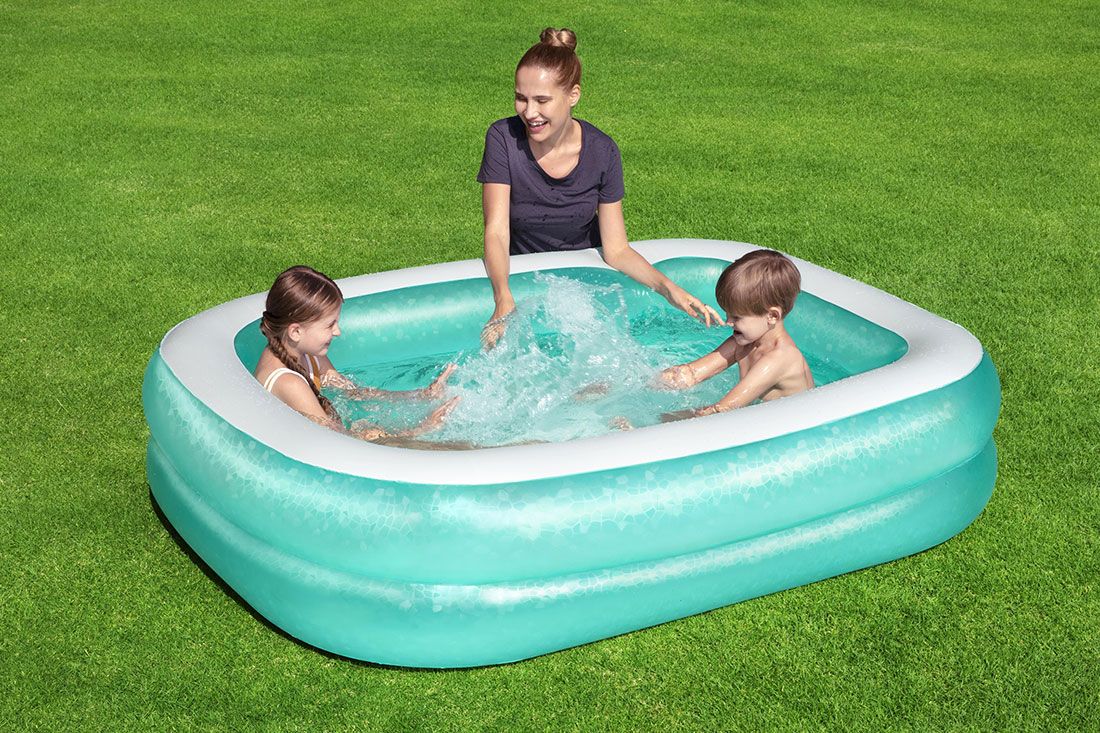 POOL bassein 450L