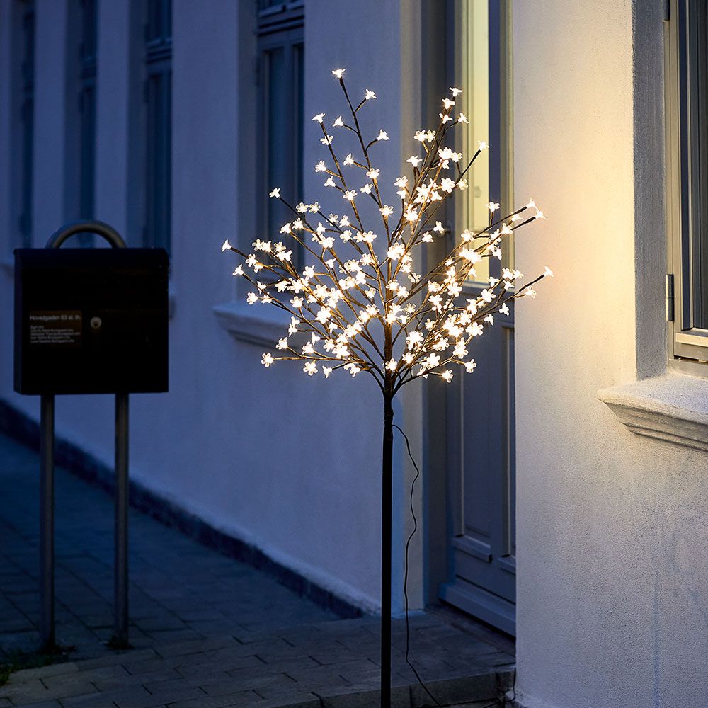 HLIN 200 LED-valguspuu