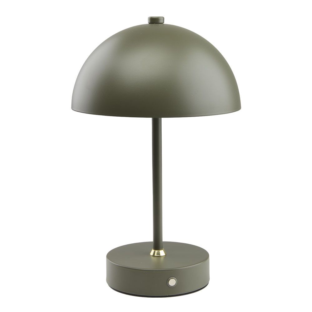 KENT lamp patareidega