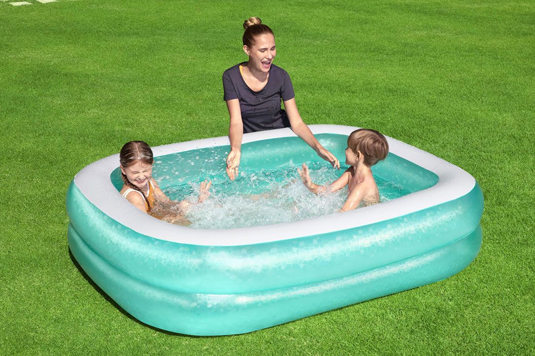POOL bassein 450L