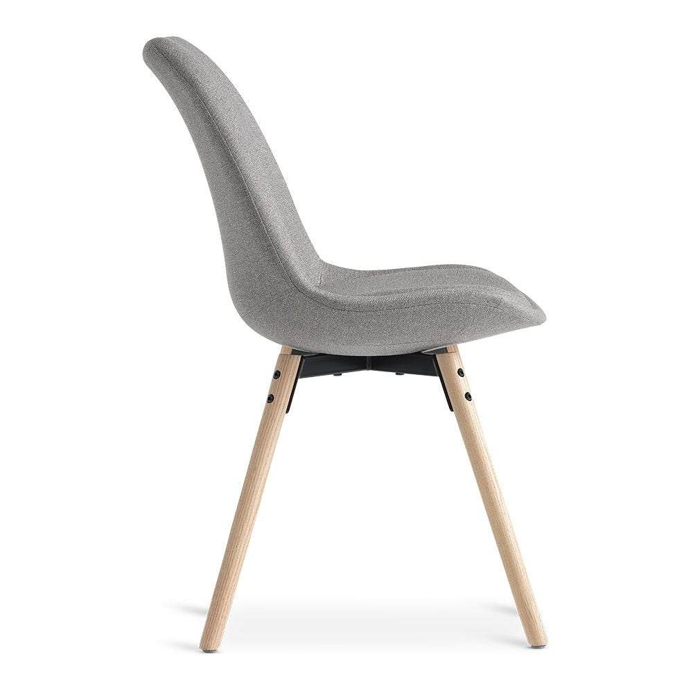 MUNKEBY+KASTRUP söögitoakomplekt