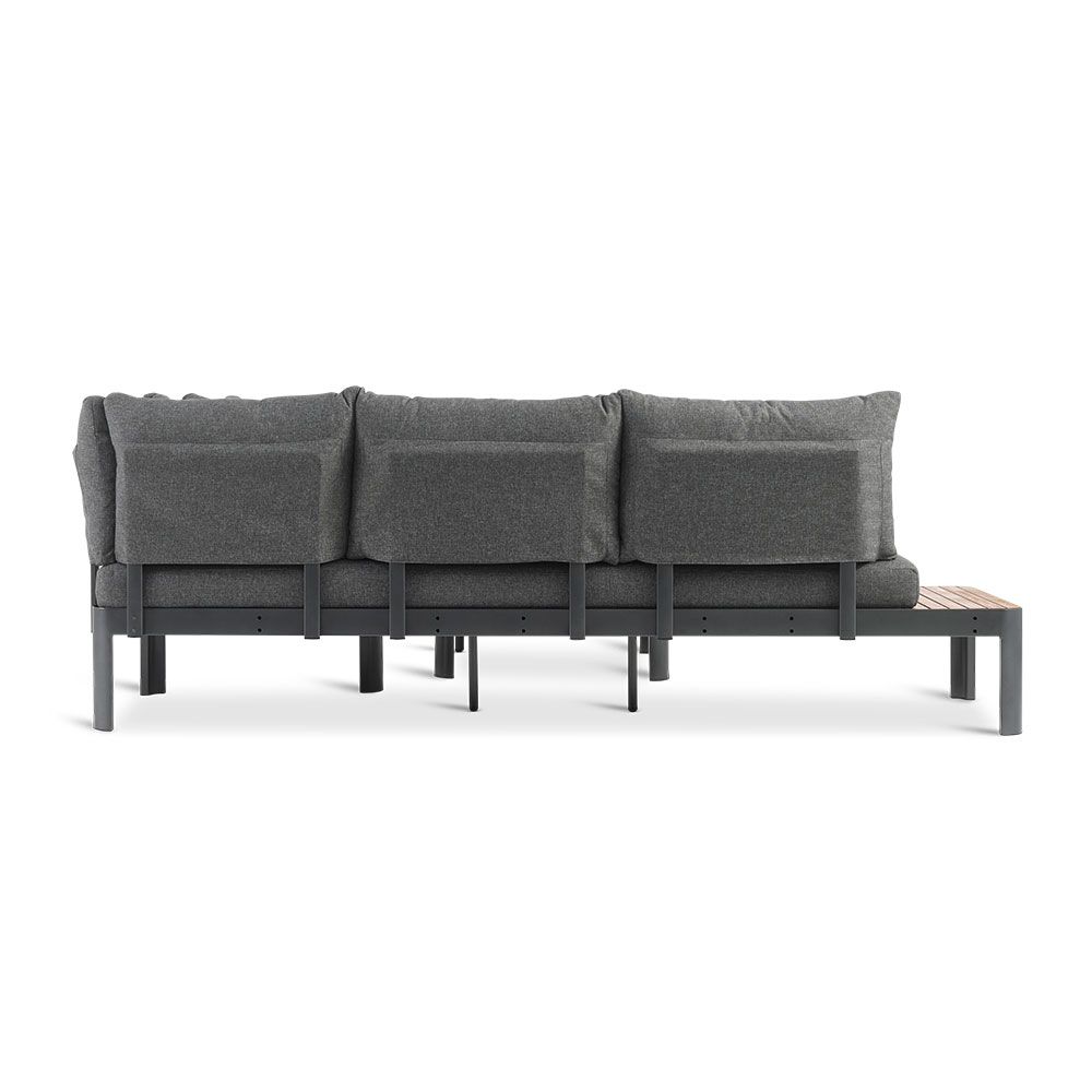 SIRDAL aiamööblikomplekt