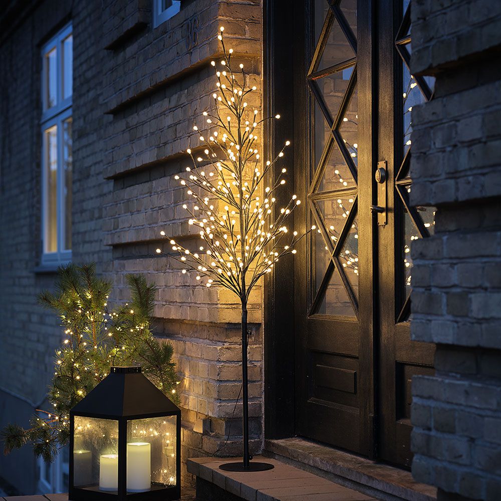 VIDAR LED-latern