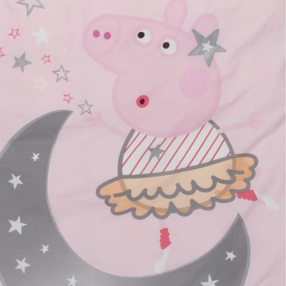 PEPPA PIG voodipesukomplekt
