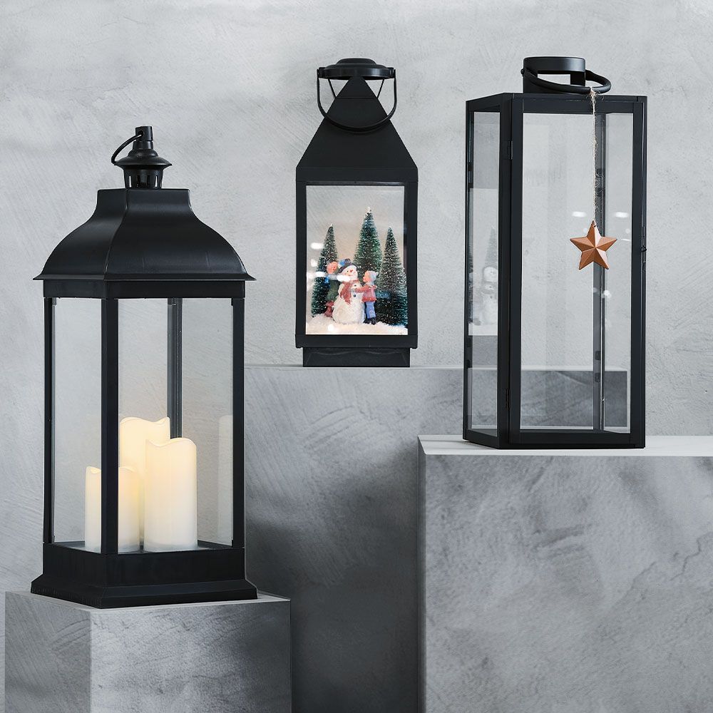 AUGIT LED latern